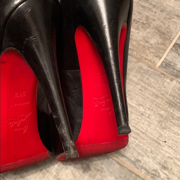 Christian Louboutins - Picture 3 of 5